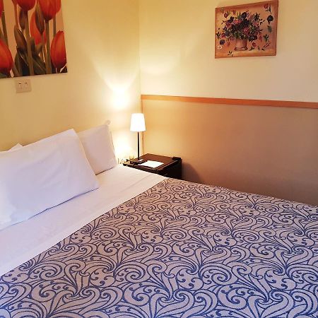 Hotel Margaret Róma Kültér fotó
