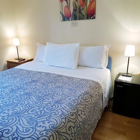 Hotel Margaret Róma Kültér fotó