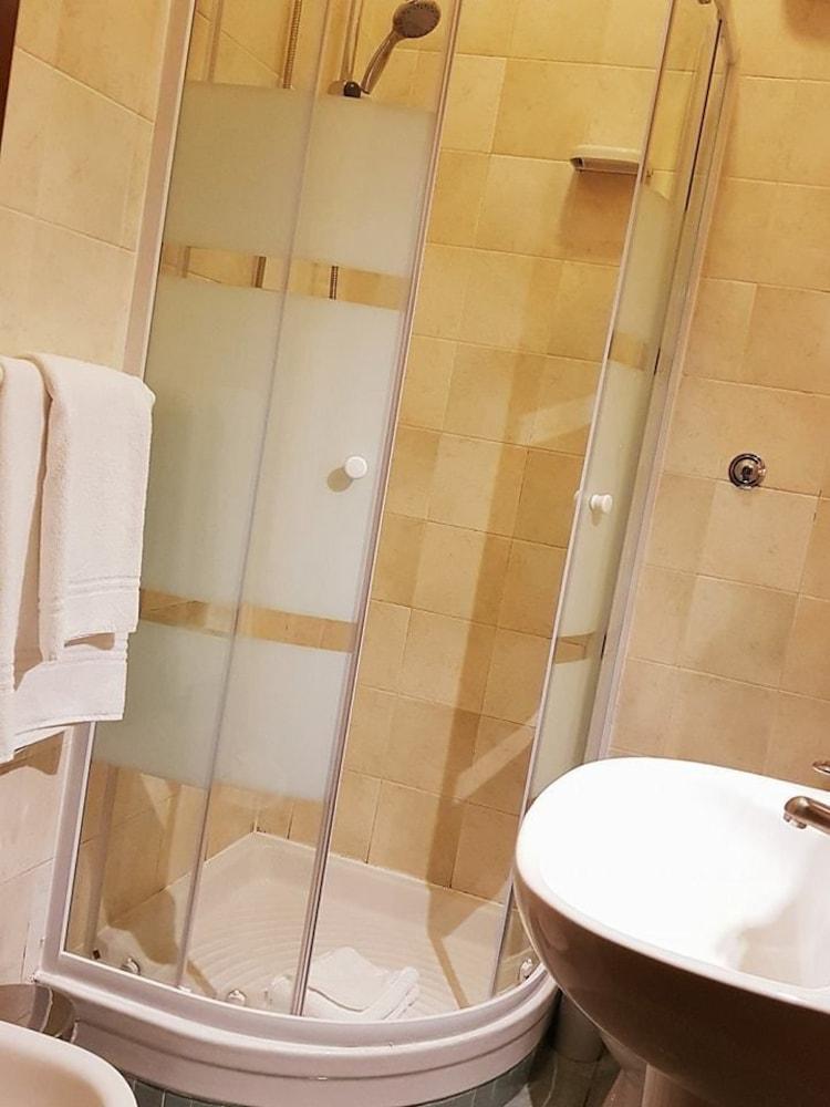 Hotel Margaret Róma Kültér fotó