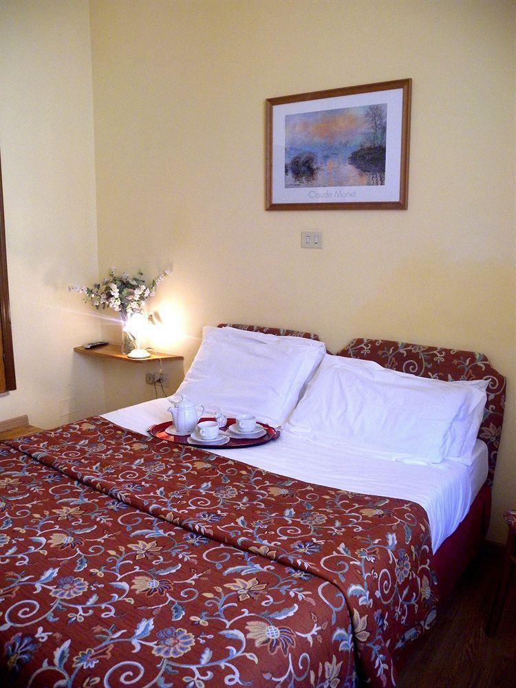 Hotel Margaret Róma Kültér fotó