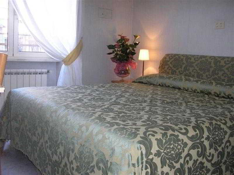 Hotel Margaret Róma Kültér fotó