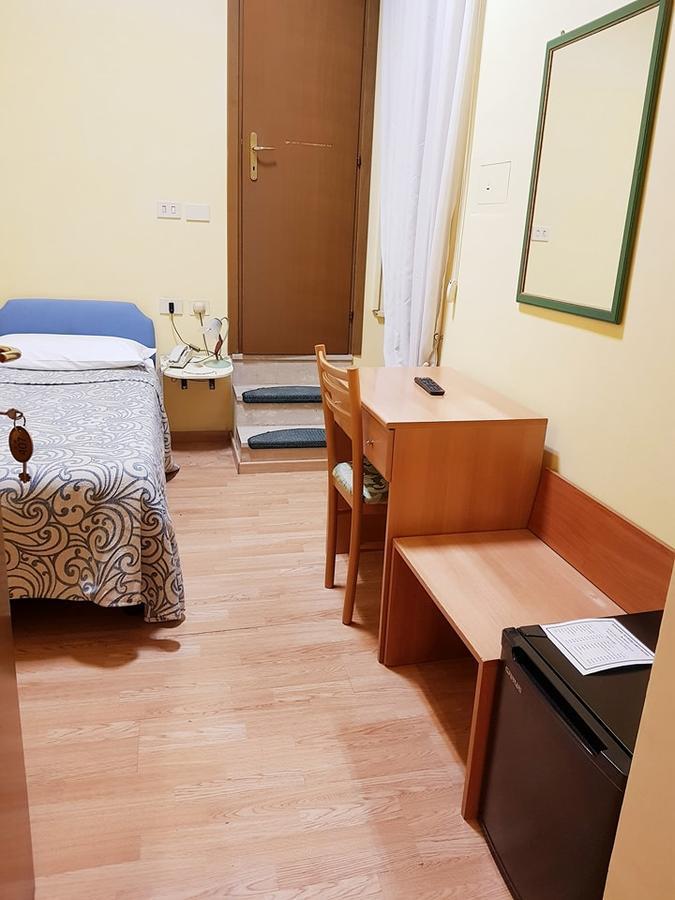 Hotel Margaret Róma Kültér fotó