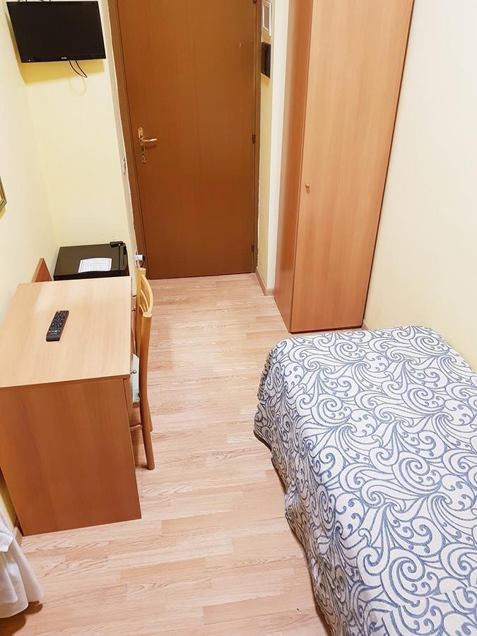 Hotel Margaret Róma Kültér fotó