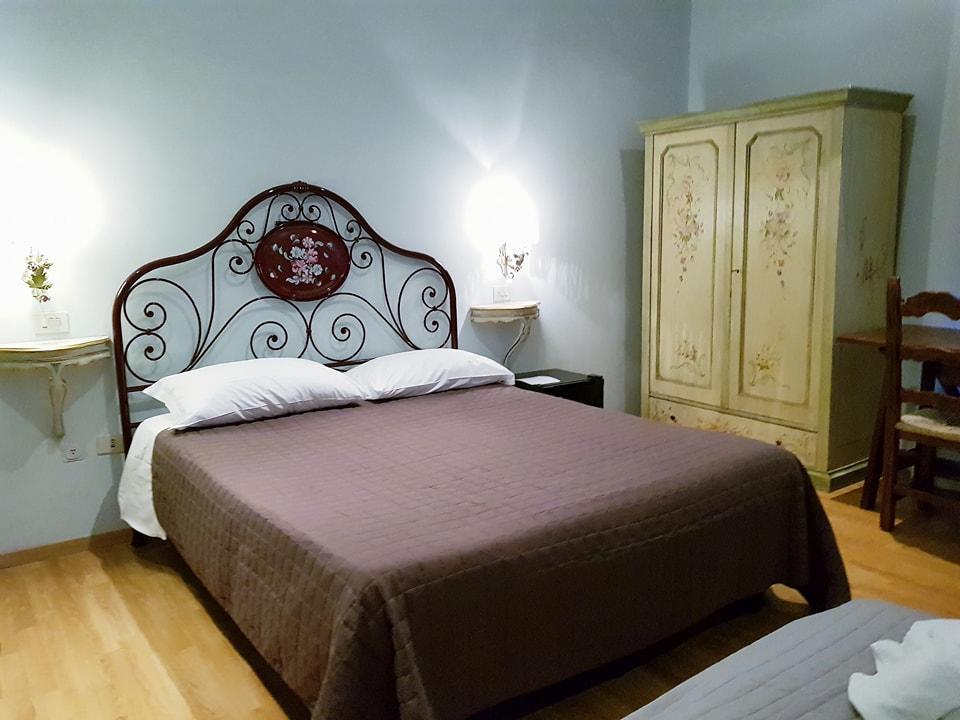 Hotel Margaret Róma Kültér fotó