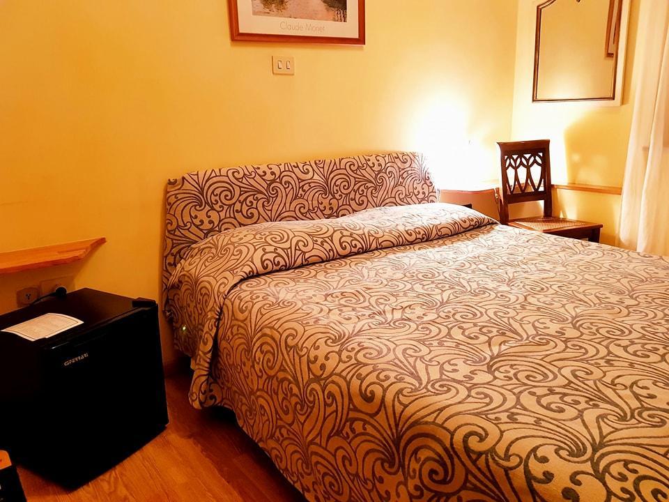 Hotel Margaret Róma Kültér fotó