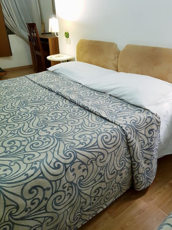 Hotel Margaret Róma Kültér fotó