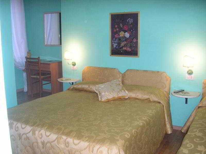 Hotel Margaret Róma Kültér fotó