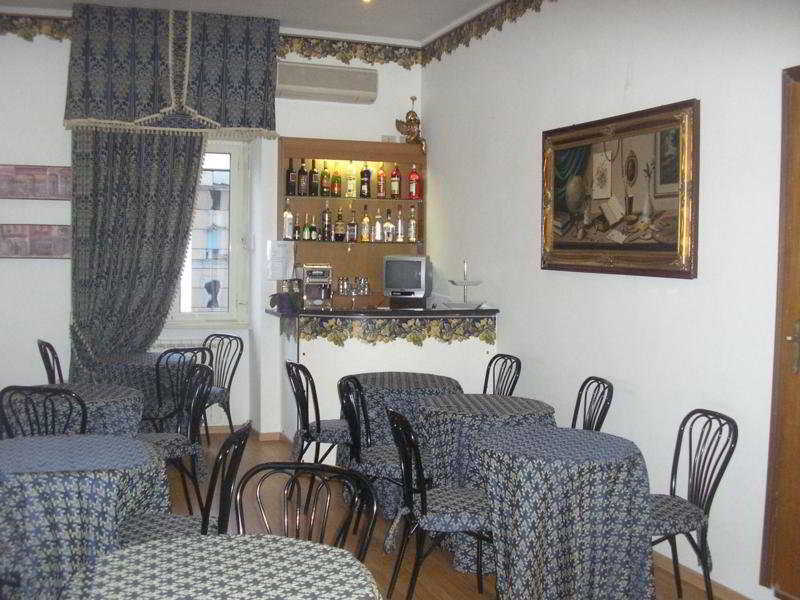 Hotel Margaret Róma Kültér fotó