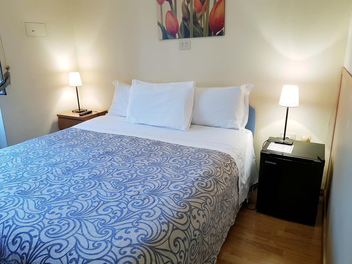 Hotel Margaret Róma Kültér fotó