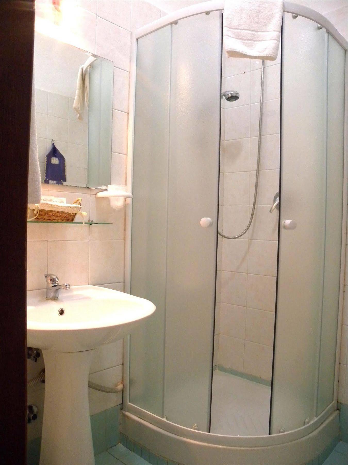 Hotel Margaret Róma Kültér fotó