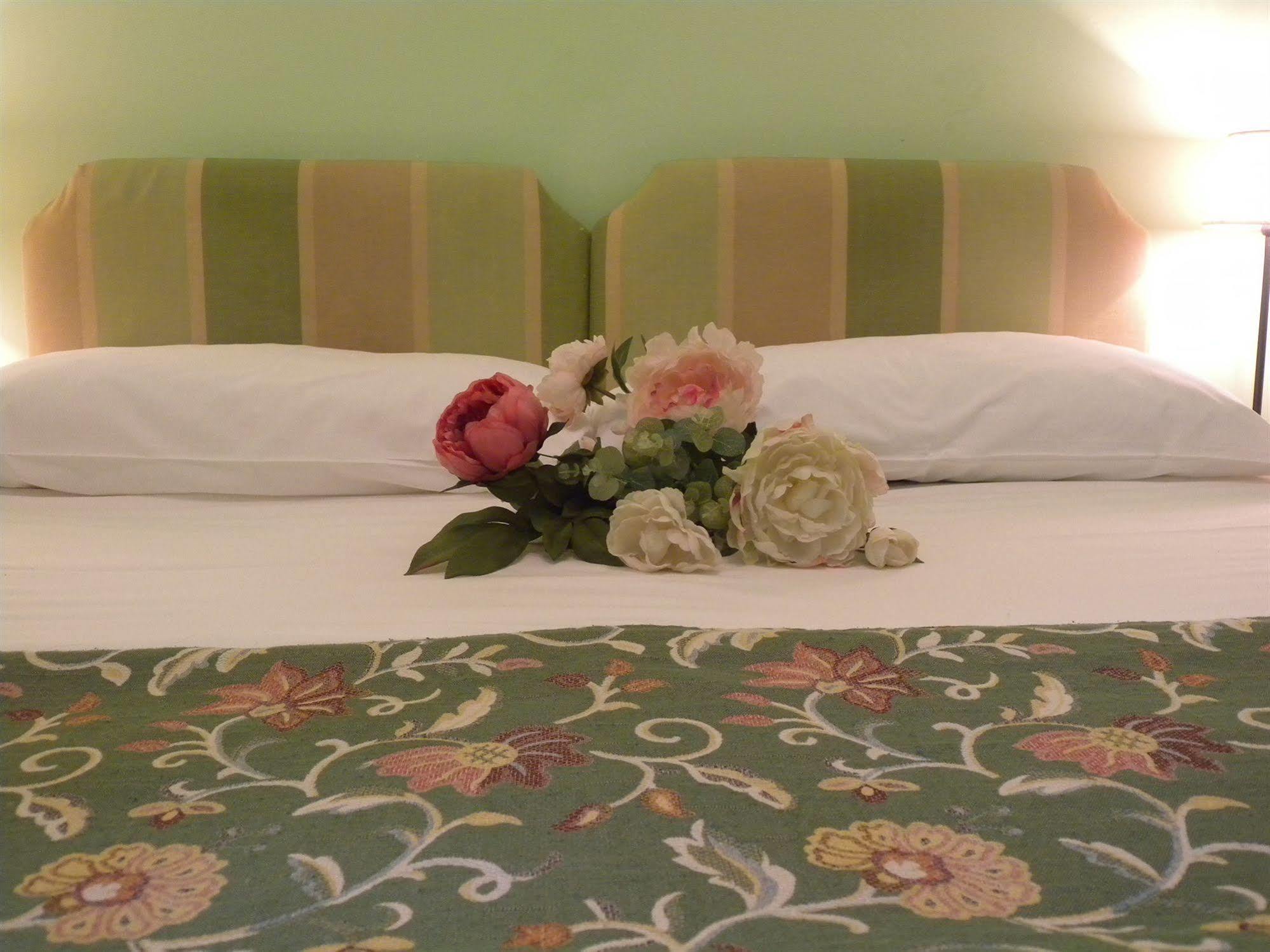 Hotel Margaret Róma Kültér fotó